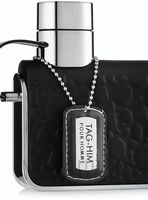 PERFUME  Armaf Tag Him Edt 100ml