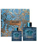 PERFUME  VERSACE EROS ESTUCHE EDT 100ML+30ML