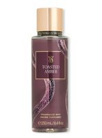 VICTORIA SECRET COLONIA TOASTED AMBER 250ML (NUEVA COLECCION)