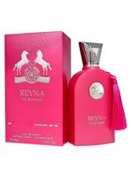 Perfume MAISON ALHAMBRA REYNA POUR FEMME EDP 100ML