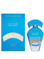 PERFUME  ADYAN WILD BERRY EXTRAIT DE PARFUM 100ML
