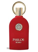 PERFUME MAISON ALHAMBRA PHILOS ROSSO EDP 100ML