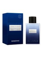 PERFUME ANTONIO BANDERAS ESSENCE OF SUCCESS EDT 100ML