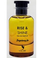 PERFUME VOLARE RISE & SHINE EDP 100ML