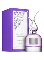 Perfume ASDAAF ANDALEEB FLORA EDP 100ML