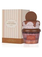 PERFUME LATTAFA GIVE ME GOURMAND COOKIE CRAVE EDP 75ML