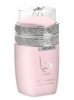 PERFUME EMPER LE CHAMEAU ARABIA HAYA EDP 100ML