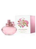 PERFUME SHAKIRA EAU FLORALE EDT 80ML