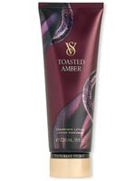 VICTORIA SECRET TOASTED AMBER LOCION 236ML (NUEVA COLECCION)