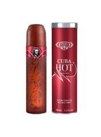 PERFUME CUBA HOT EDT 100ML