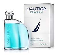PERFUME  Nautica Classic Edt 100ml