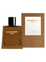 PERFUME BURBERRY HERO RECARGABLE EDP 100ML