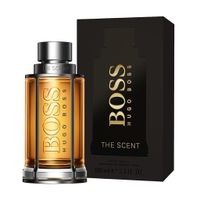 PERFUME HUGO BOSS THE SCENT EDT 100ML