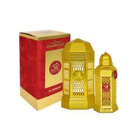 PERFUME  AL HARAMAIN GOLDEN OUD EDP 100ML