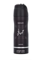 PERFUME LATTAFA HAYAATI DESODORANTE 200ML