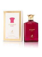 PERFUME MAISON ALHAMBRA AVANT RUBY EDP 100ML