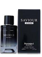 PERFUME  PARIS CORNER SAVIOUR INTENSE EDP 100ML