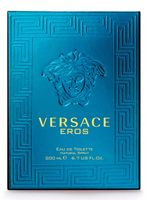 PERFUME VERSACE EROS HOMBRE EDT 200ML