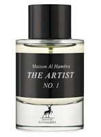 Perfume MAISON ALHAMBRA THE ARTIST NO 1 EDP 100ML