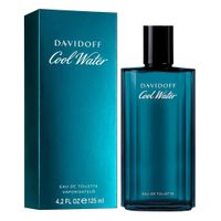 PERFUME  Perfume Davidoff Cool Water Edt 125ml