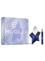 PERFUME THIERRY MUGLER ANGEL ELIXIR RECARGABLE ESTUCHE EDP 50ML+10ML