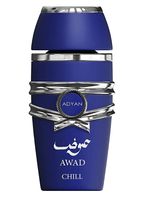 PERFUME  ADYAN AWAD CHILL EXTRAIT DE PARFUM 100ML