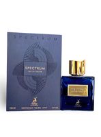 PERFUME  MAISON ALHAMBRA SPECTRUM EDP 100ML