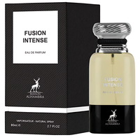 PERFUME MAISON ALHAMBRA FUSION INTENSE EDP 80ML
