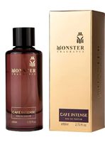 PERFUME  PARIS CONRER MONSTER CAFE INTENSE EDP 80ML