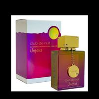 PERFUME  Armaf Club De Nuit Untold EDP 105 ML