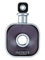 PERFUME  ARMAF INFINITY SILVER EDP 105ML
