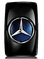 PERFUME  MERCEDES BENZ INTENSE EDT 100ML