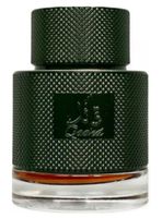 PERFUME  LATTAFA QAA'ED AL SHABAAB EDP 100ML