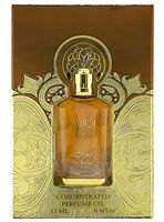 PERFUME  ADYAN TAJ AL OUD CONCENTRATED PERFUME OIL 12ML