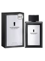 PERFUME  ANTONIO BANDERAS THE SECRET EDT 200ML