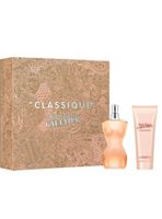 PERFUME JEAN PAUL GAULTIER CLASSIQUE ESTUCHE EDT 50ML+LOCION 75ML