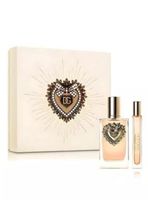 PERFUME DOLCE & GABBANA DEVOTION MUJER ESTUCHE EDP 100ML+10ML