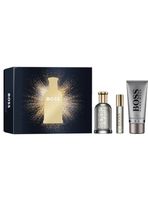 PERFUME HUGO BOSS BOTTLED ESTUCHE EDP 100ML+MINI 10ML+GEL 100ML