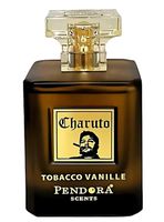 PERFUME  PARIS CORNER CHARUTO TOBACCO VANILLE EDP 100ML