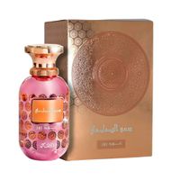 PERFUME  RASASI LAMAAN COLLECTION OUD ROSE EDP 100ML