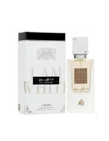 PERFUME  LATTAFA ANA ABIYEDH EDP 60ML