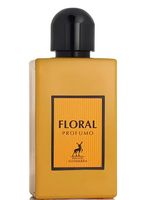PERFUME Maison Alhambra Floral Profumo Edp 100Ml