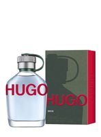 PERFUME HUGO BOSS CANTIMPLORA HOMBRE EDT 125ML(SIN CELOFON)