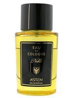 PERFUME  ASTEN EAU DU COLOGNE NOBLE EDP 100ML