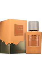 PERFUME  PARIS CORNER MOLTEN CARAMEL EDP 100ML