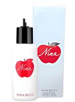 PERFUME  NINA BY NINA RICCI EDT 150ML RECARGABLE