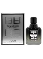 PERFUME  ASTEN GENIUS MAN EDP 100ML