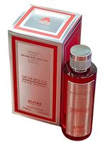 PERFUME ANFAR DESIR ROUGE POUR HOMME EDP 100ML