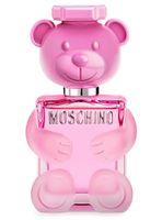 PERFUME MOSCHINO TOY 2 BUBBLE GUM EDT 100ML