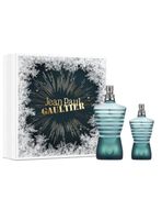 PERFUME JEAN PAUL GAULTIER LE MALE ESTUCHE EDT 125ML+40ML